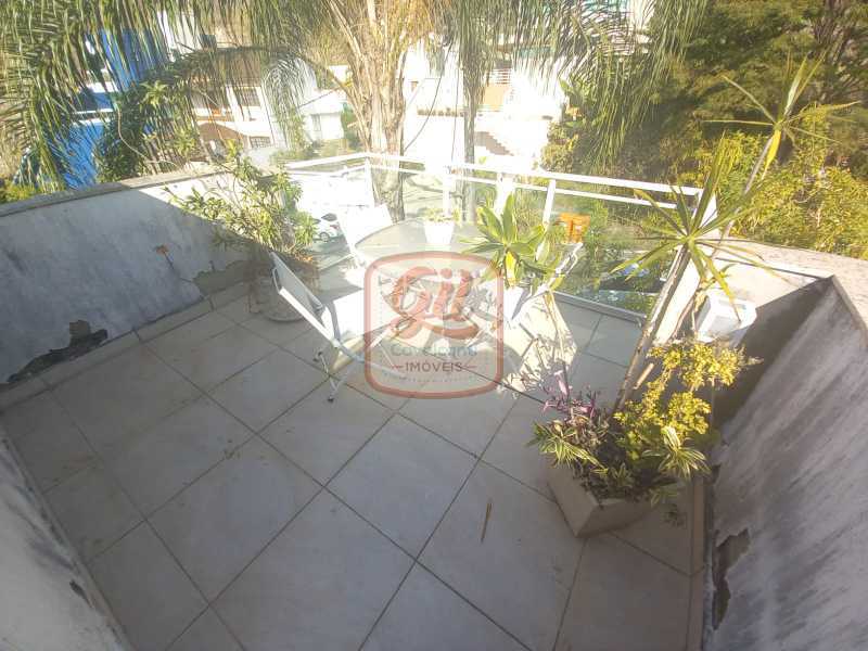 Casa de Condomínio, 3 quartos - Foto 30