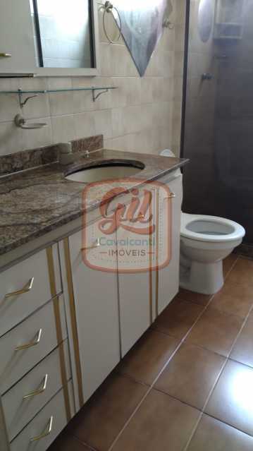 Apartamento à venda com 2 quartos, 55m² - Foto 21