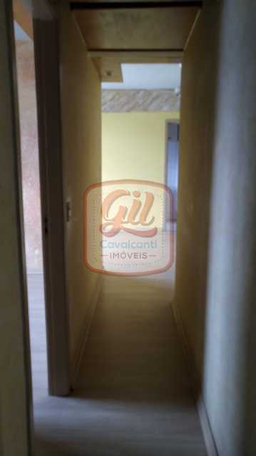 Apartamento à venda com 2 quartos, 55m² - Foto 9