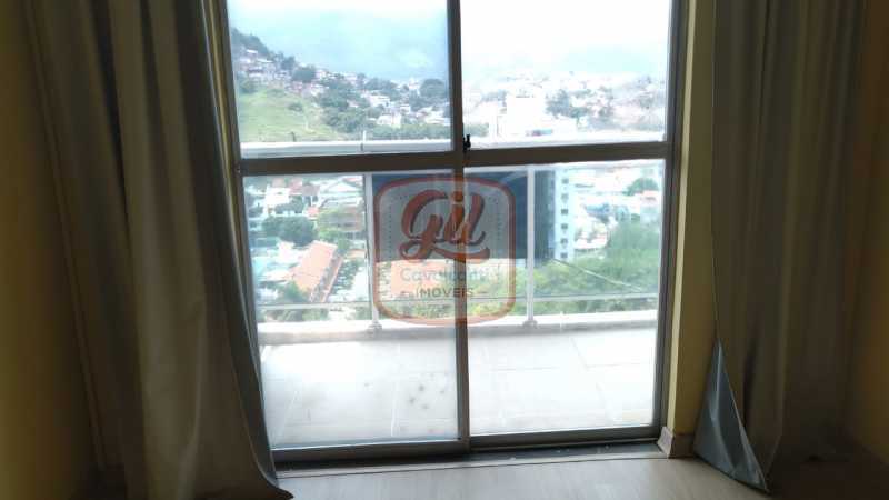 Apartamento à venda com 2 quartos, 55m² - Foto 5