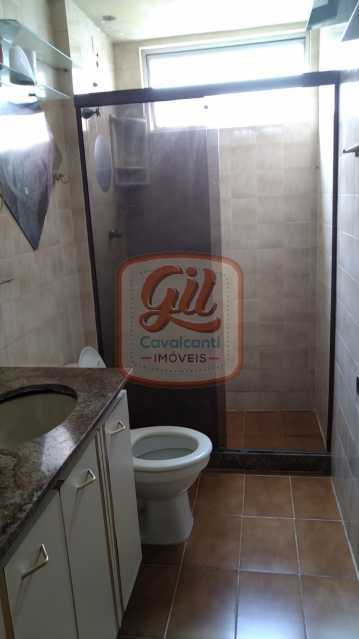 Apartamento à venda com 2 quartos, 55m² - Foto 22