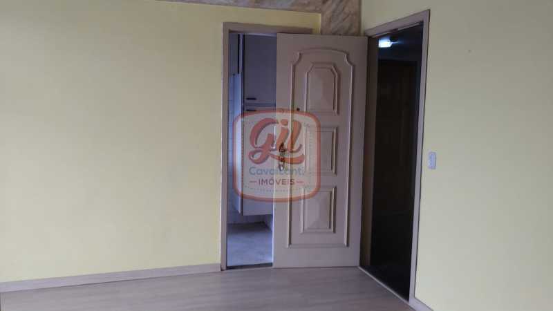 Apartamento à venda com 2 quartos, 55m² - Foto 13