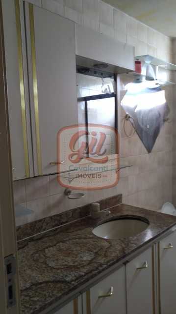 Apartamento à venda com 2 quartos, 55m² - Foto 23