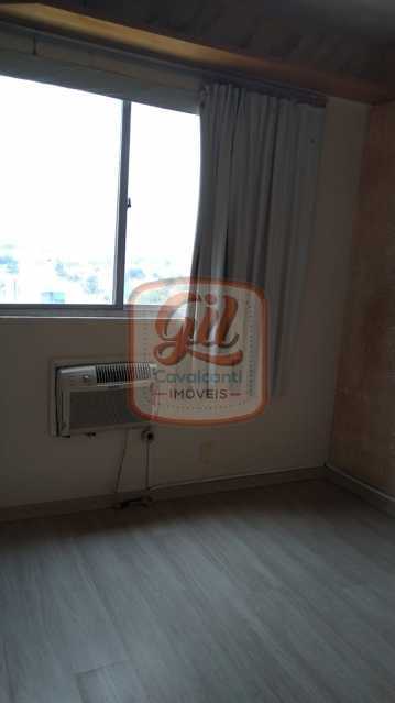 Apartamento à venda com 2 quartos, 55m² - Foto 14