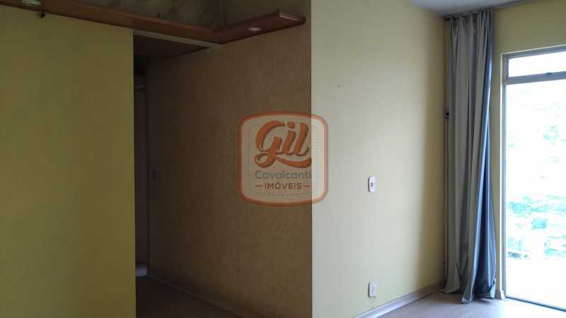 Apartamento à venda com 2 quartos, 55m² - Foto 8