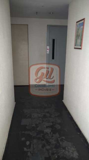 Apartamento à venda com 2 quartos, 55m² - Foto 28