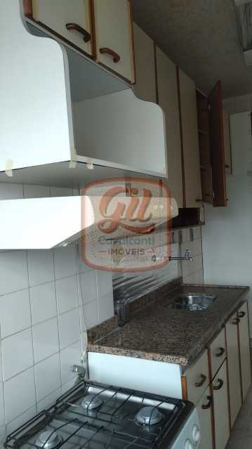 Apartamento à venda com 2 quartos, 55m² - Foto 25