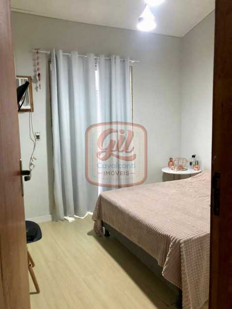 Casa de Condomínio à venda com 4 quartos, 140m² - Foto 12