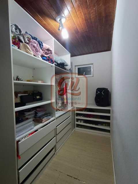 Casa de Condomínio à venda com 4 quartos, 140m² - Foto 16