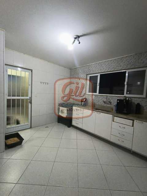 Casa de Condomínio à venda com 4 quartos, 140m² - Foto 8