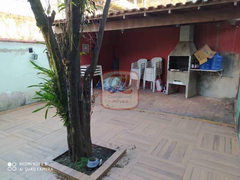 Casa à venda com 2 quartos, 150m² - Foto 4