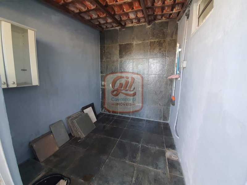 Cobertura à venda com 2 quartos, 103m² - Foto 20