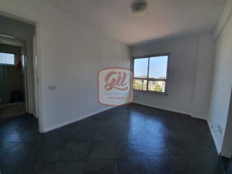 Cobertura à venda com 2 quartos, 103m² - Foto 9