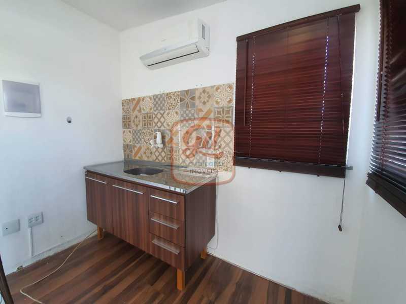 Cobertura à venda com 2 quartos, 103m² - Foto 19