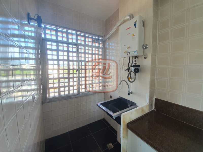 Cobertura à venda com 2 quartos, 103m² - Foto 16