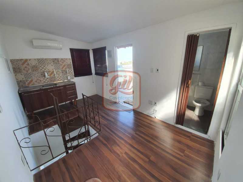 Cobertura à venda com 2 quartos, 103m² - Foto 18