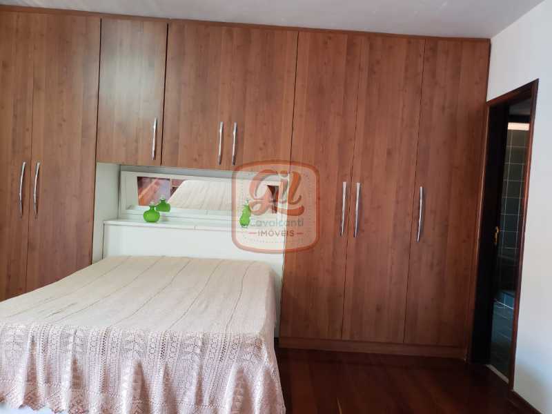 Casa de Condomínio à venda com 3 quartos, 160m² - Foto 20