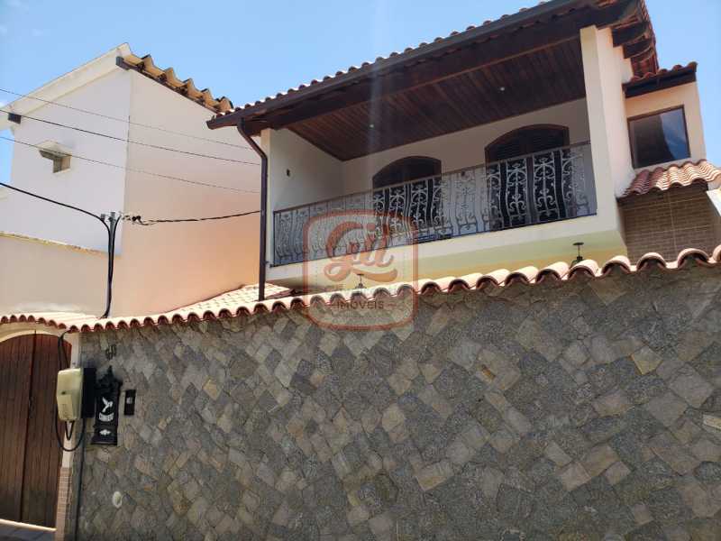 Casa de Condomínio à venda com 3 quartos, 160m² - Foto 4