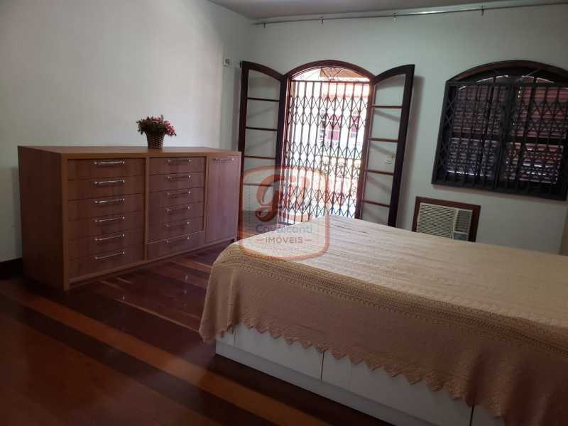 Casa de Condomínio à venda com 3 quartos, 160m² - Foto 22