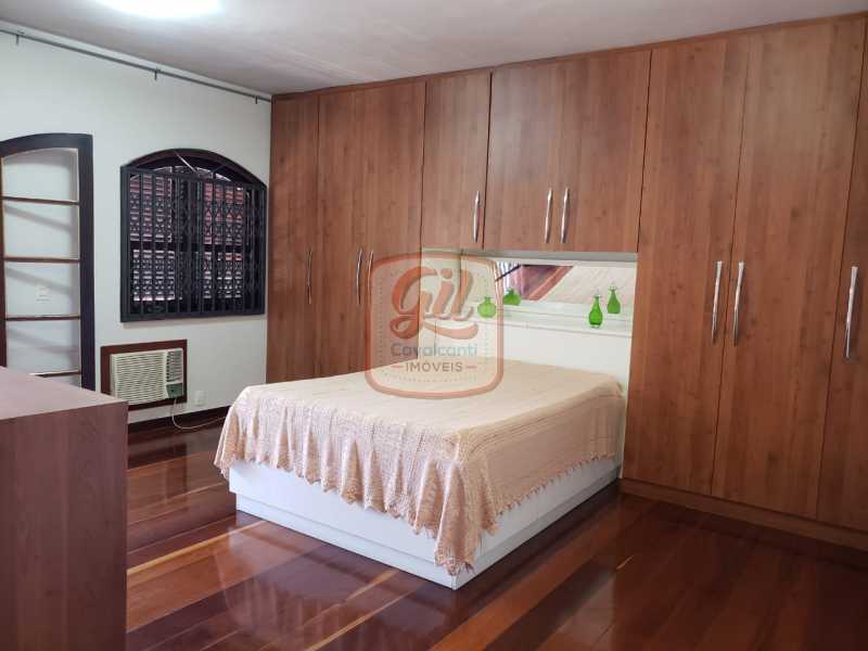 Casa de Condomínio à venda com 3 quartos, 160m² - Foto 23