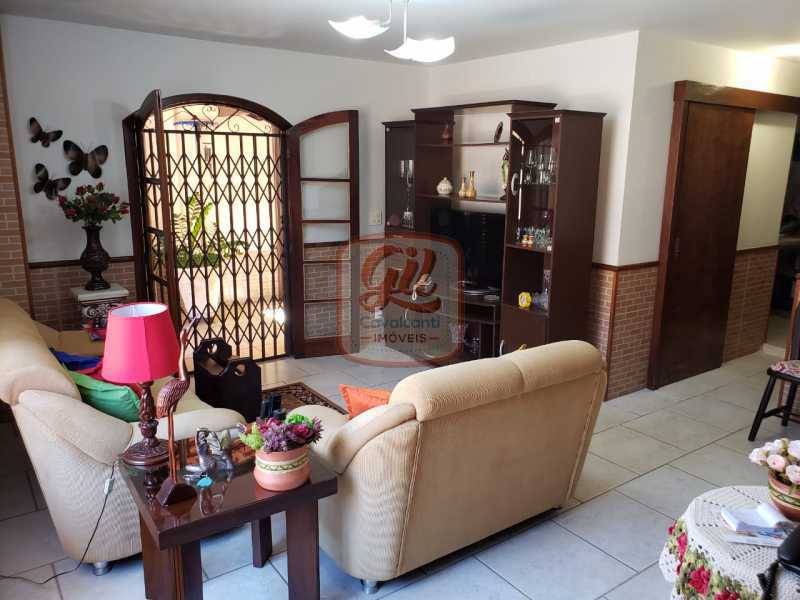 Casa de Condomínio à venda com 3 quartos, 160m² - Foto 11