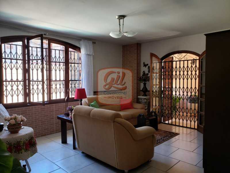 Casa de Condomínio à venda com 3 quartos, 160m² - Foto 9