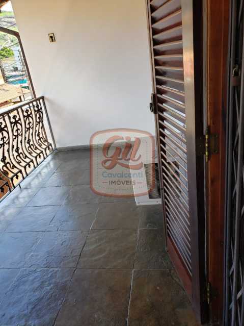 Casa de Condomínio à venda com 3 quartos, 160m² - Foto 24