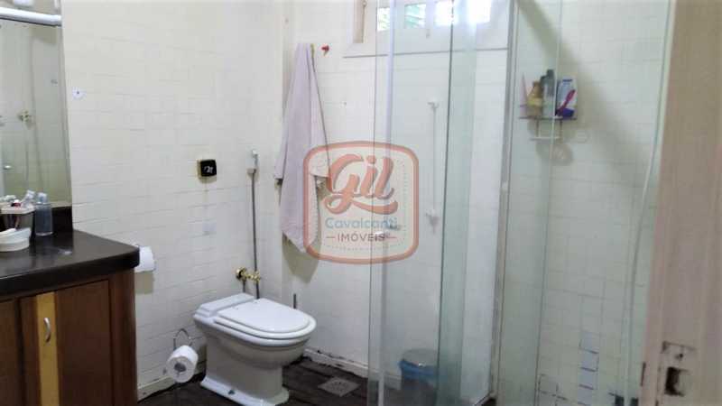 Casa de Condomínio à venda com 4 quartos, 331m² - Foto 19