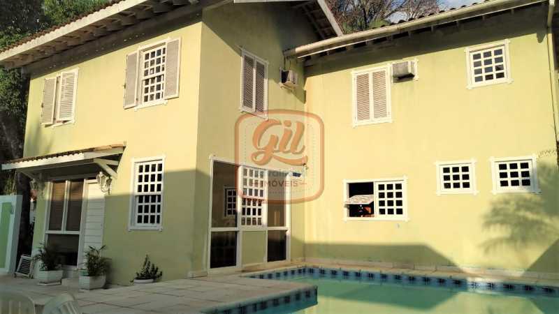 Casa de Condomínio à venda com 4 quartos, 331m² - Foto 26