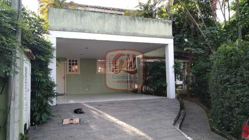 Casa de Condomínio à venda com 4 quartos, 331m² - Foto 27