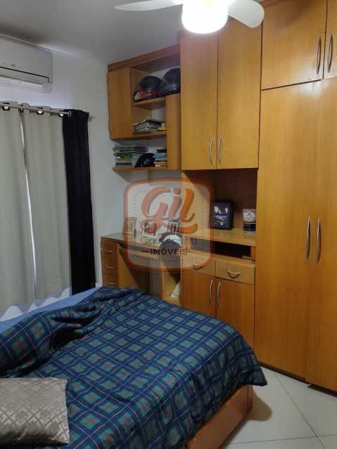 Apartamento à venda com 2 quartos, 79m² - Foto 8