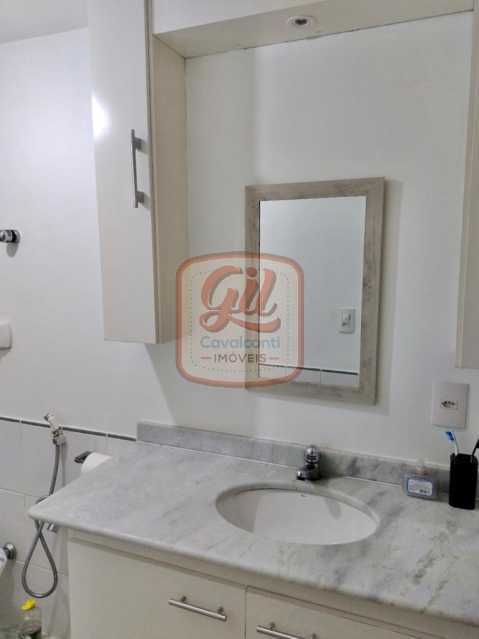 Apartamento à venda com 2 quartos, 79m² - Foto 11