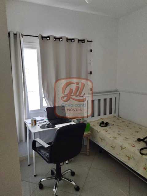 Apartamento à venda com 2 quartos, 79m² - Foto 10