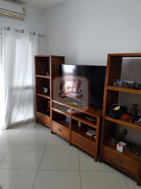 Apartamento à venda com 2 quartos, 79m² - Foto 3