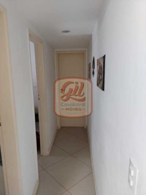 Apartamento à venda com 2 quartos, 79m² - Foto 6