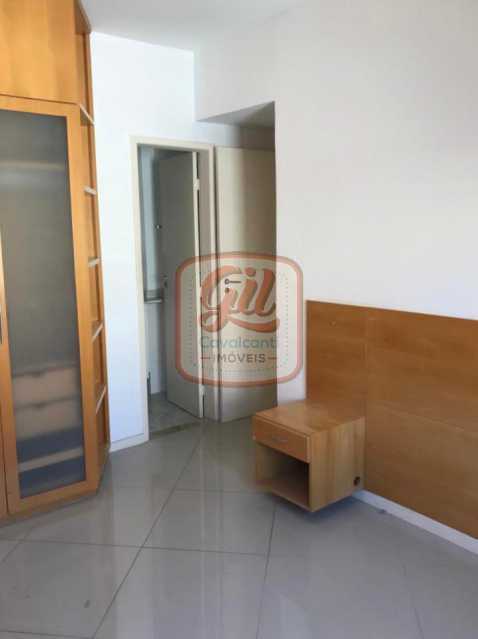 Apartamento à venda com 2 quartos, 79m² - Foto 7