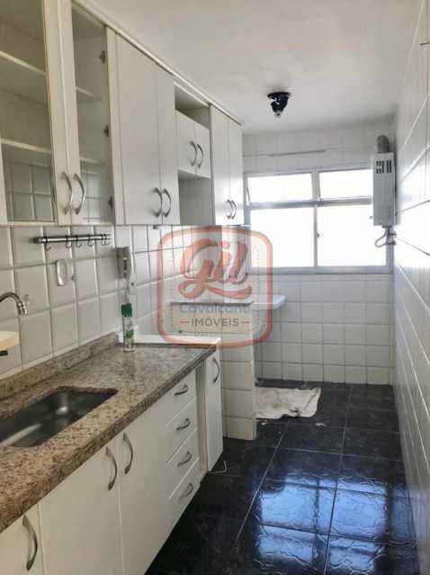 Apartamento à venda com 2 quartos, 79m² - Foto 4