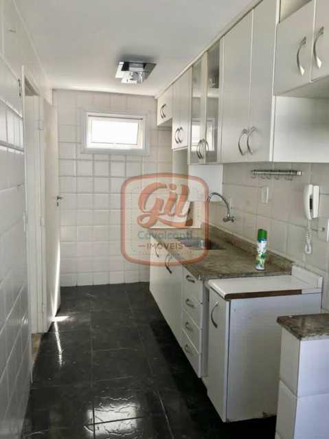 Apartamento à venda com 2 quartos, 79m² - Foto 5