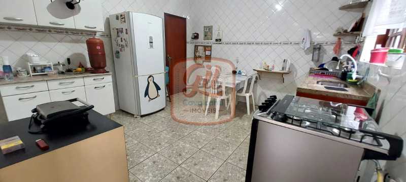 Casa de Condomínio à venda com 6 quartos, 100m² - Foto 3