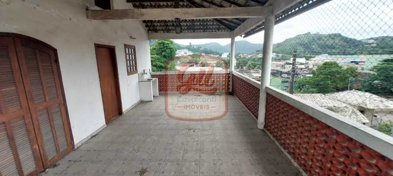 Casa de Condomínio à venda com 6 quartos, 100m² - Foto 4