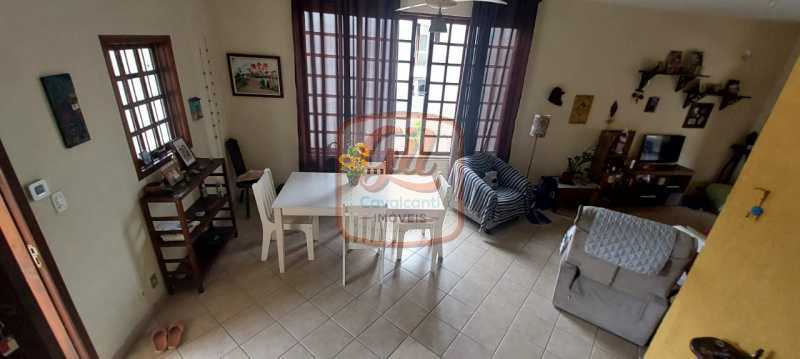 Casa de Condomínio à venda com 6 quartos, 100m² - Foto 2