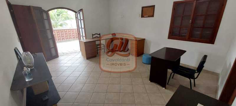 Casa de Condomínio à venda com 6 quartos, 100m² - Foto 7