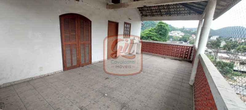 Casa de Condomínio à venda com 6 quartos, 100m² - Foto 8