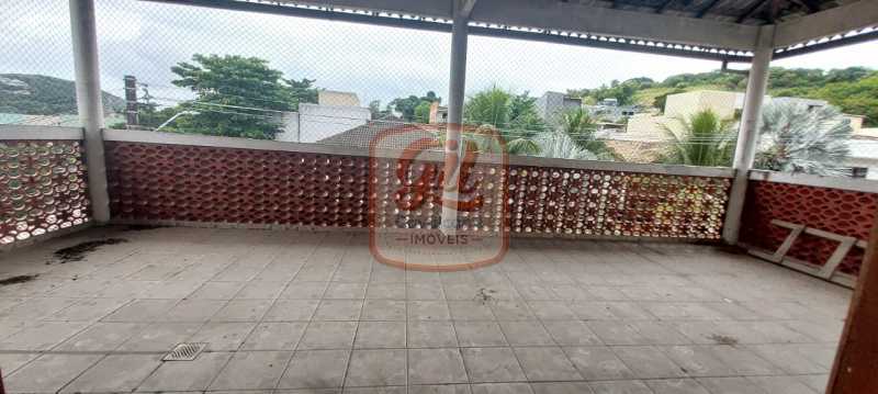 Casa de Condomínio à venda com 6 quartos, 100m² - Foto 9