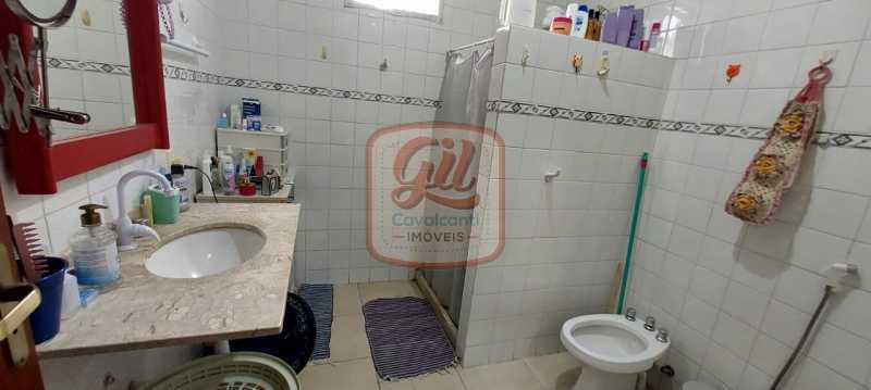 Casa de Condomínio à venda com 6 quartos, 100m² - Foto 10