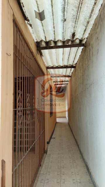 Casa de Condomínio à venda com 6 quartos, 100m² - Foto 22