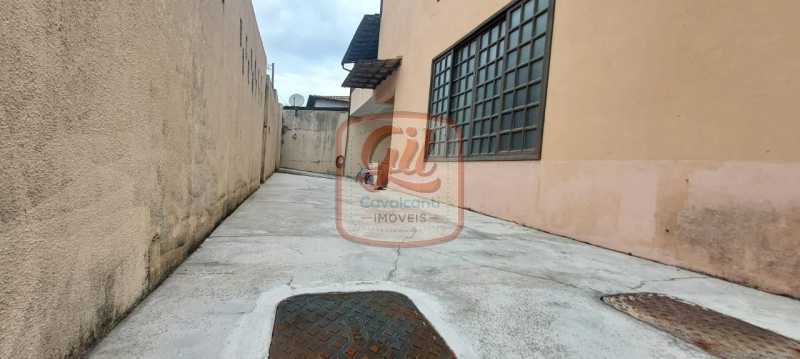 Casa de Condomínio à venda com 6 quartos, 100m² - Foto 23