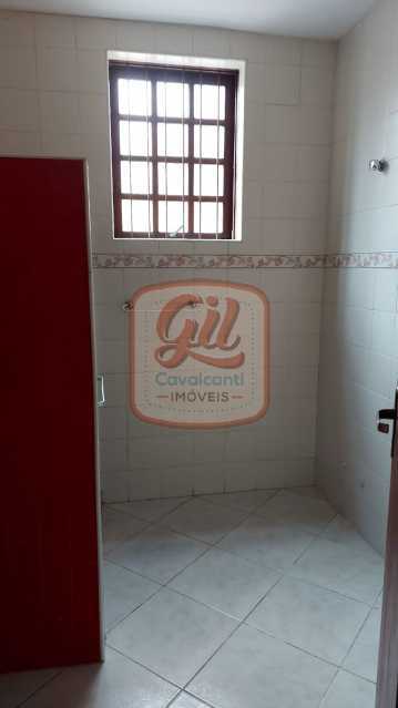 Casa de Condomínio à venda com 6 quartos, 100m² - Foto 17