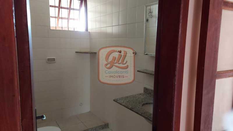 Casa de Condomínio à venda com 6 quartos, 100m² - Foto 24