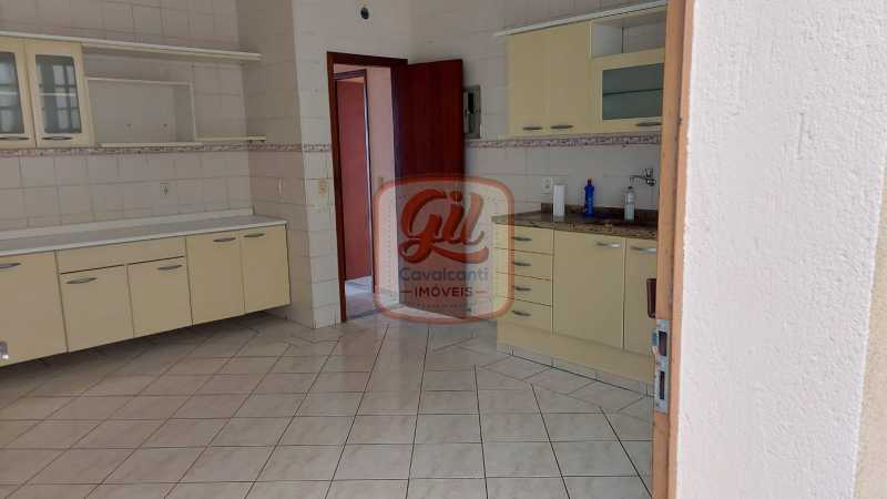 Casa de Condomínio à venda com 6 quartos, 100m² - Foto 14